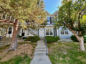 1044 S Paris Ct-Unit -1044 S. Paris Ct. in Aurora, CO - Building Photo - Building Photo