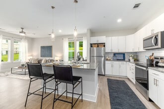 Madison Ridge in Indian Land, SC - Foto de edificio - Building Photo