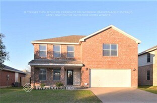 732 Eagle Dr, Unit 1-321 in Saginaw, TX - Building Photo