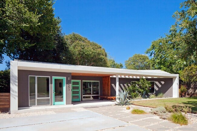 2603 Nottingham Ln in Austin, TX - Building Photo - Building Photo