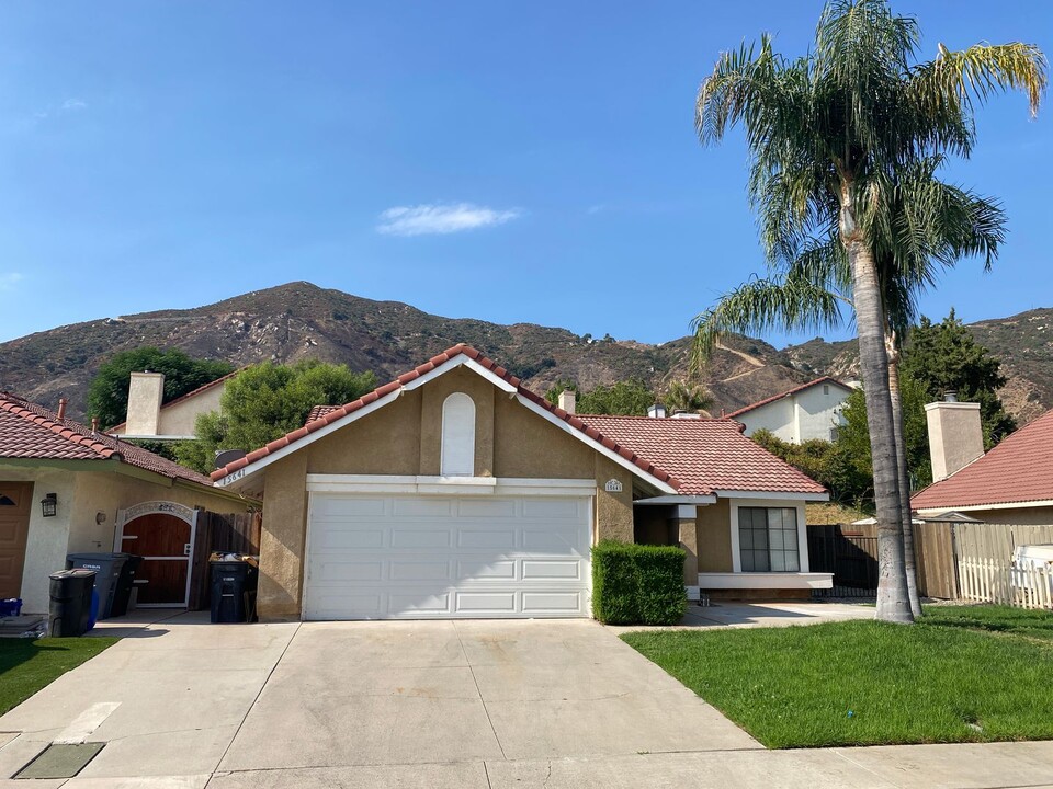 15641 Shadow Mountain Ln in Lake Elsinore, CA - Building Photo