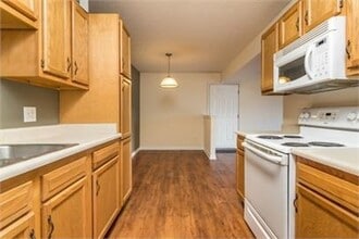 111 Park Hill Ln in Mount Washington, KY - Building Photo - Building Photo