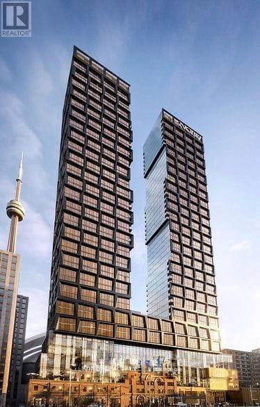 15-2615 Mercer St in Toronto, ON - Building Photo