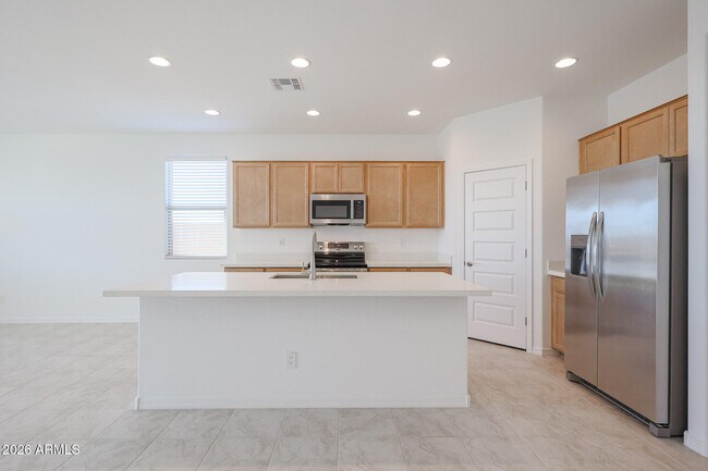 26161 N 170th Ave in Surprise, AZ - Building Photo - Building Photo