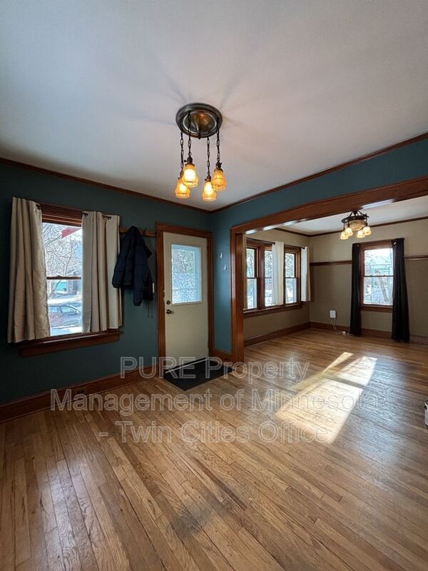 3734 22nd Ave S in Minneapolis, MN - Building Photo - Building Photo