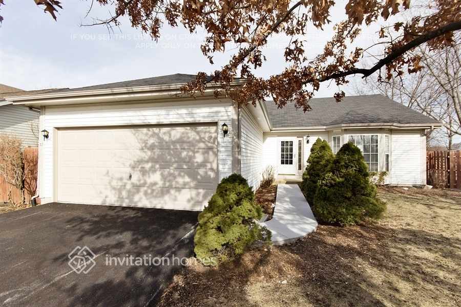 3621 Shannon Ct in Joliet, IL - Building Photo