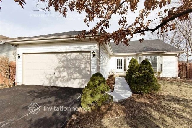 property at 3621 Shannon Ct