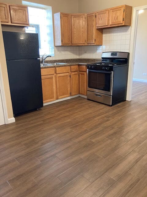 707 W 28th St in Chicago, IL - Building Photo - Building Photo