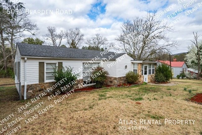 5034 Bearden Rd in Pinson, AL - Building Photo - Building Photo