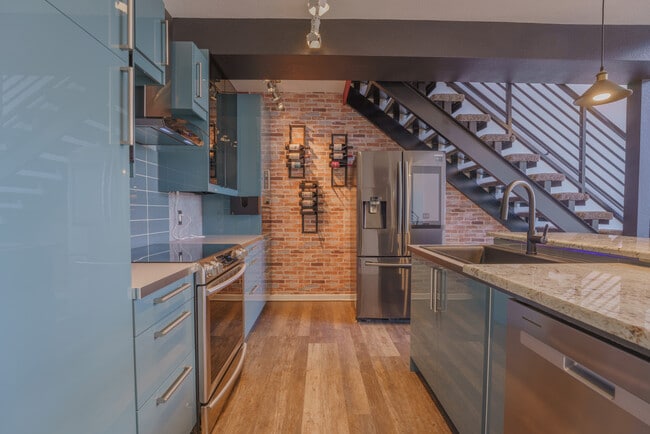 property at 7240 W Custer Ave