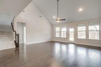 2727 Catoosa Ln in Corinth, TX - Building Photo - Building Photo