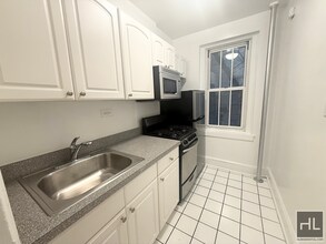 Jane Street in New York, NY - Building Photo - Building Photo