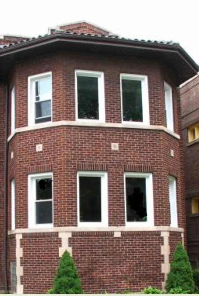 property at 7811 S Euclid Ave