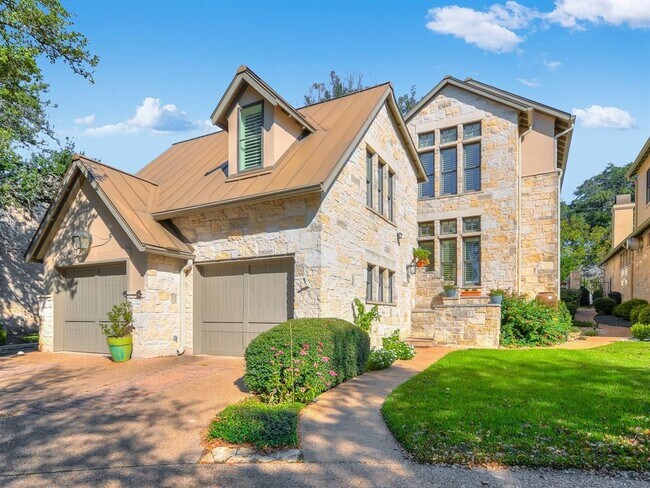 property at 2510 W 35th St