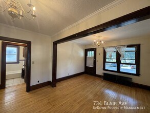 734 Blair Ave in St. Paul, MN - Building Photo - Building Photo