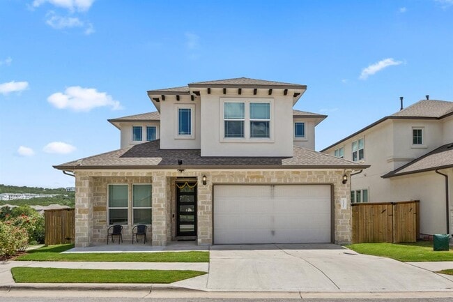 property at 12501 Simmental Dr