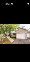 949 Constance Ln, Unit B in Sycamore, IL - Building Photo