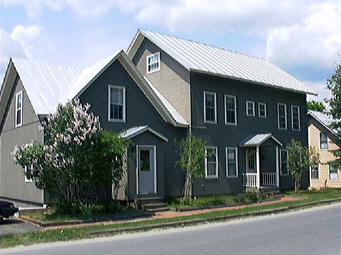 property at 53 N Main St