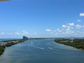 300 Bayview Dr, Unit 1702 in Sunny Isles Beach, FL - Building Photo