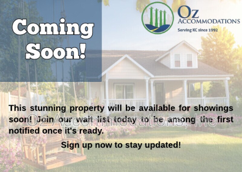 6803 E 140th Terrace in Grandview, MO - Foto de edificio