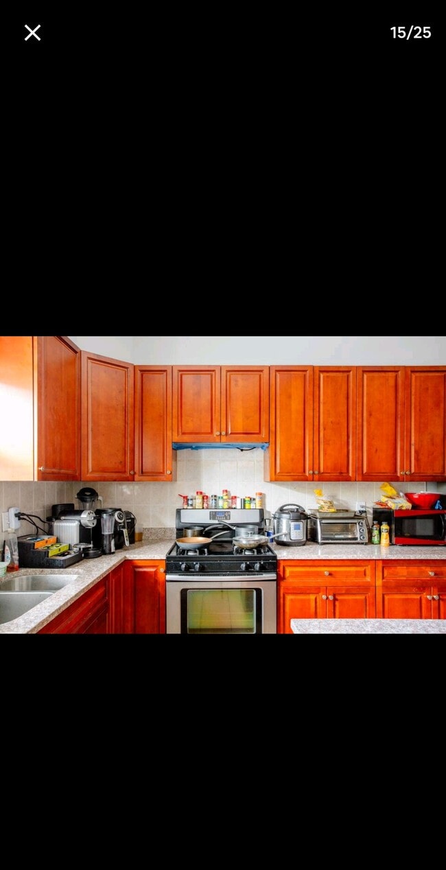 property at 1728 S 18th St