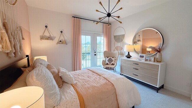 property at 5603 Logan Ridge Ln