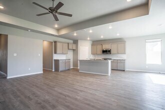 7615 60th St in Lubbock, TX - Building Photo - Building Photo