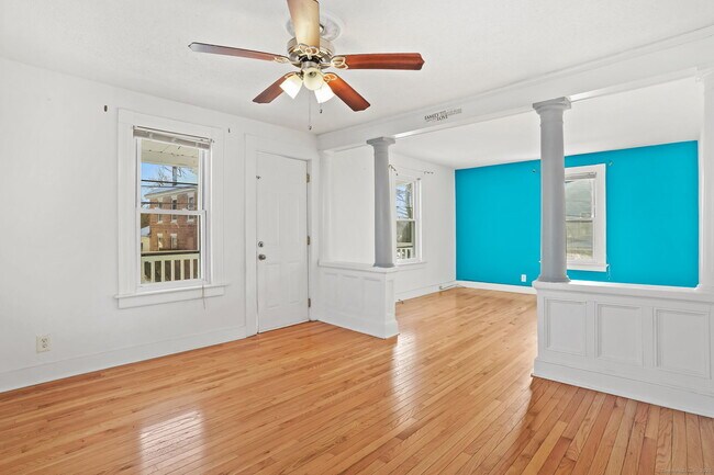 7 George St in Torrington, CT - Building Photo - Building Photo