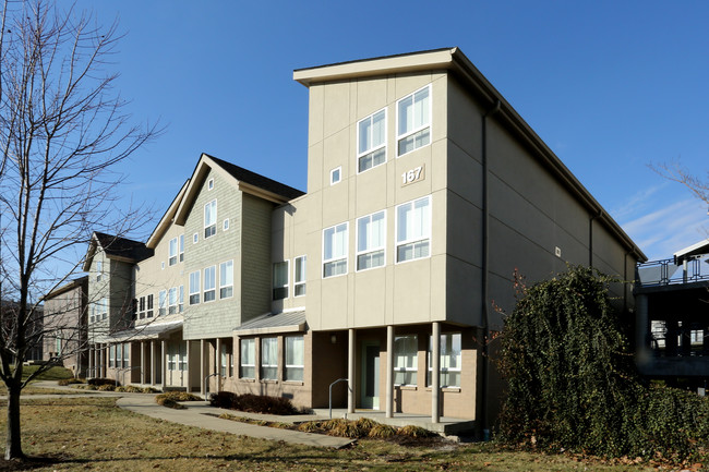 Artek Lofts in Lexington, KY - Building Photo - Building Photo