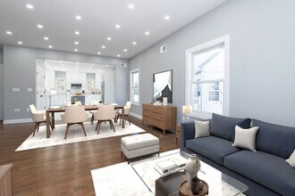 57 Berlant Ave in Linden, NJ - Foto de edificio - Building Photo