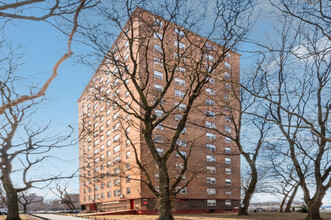 Rosedale Gardens I in Bronx, NY - Building Photo - Building Photo