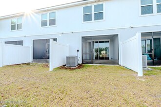 244 Elmhurst Ln in St. Augustine, FL - Building Photo - Building Photo