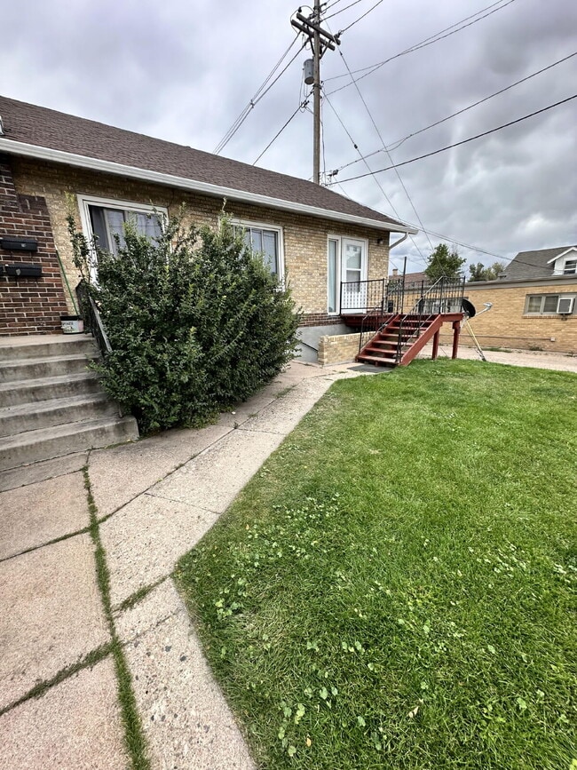 2815 Central Ave in Cheyenne, WY - Building Photo - Building Photo