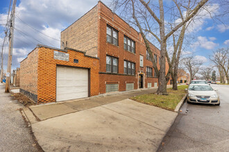 2506 W 68th St in Chicago, IL - Building Photo - Building Photo