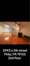 2943 N 5th St in Philadelphia, PA - Building Photo - Building Photo