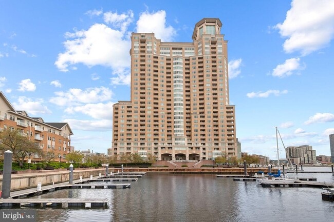 property at 100 Harborview Dr