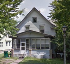 700 S Orleans St in St. Paul, MN - Building Photo