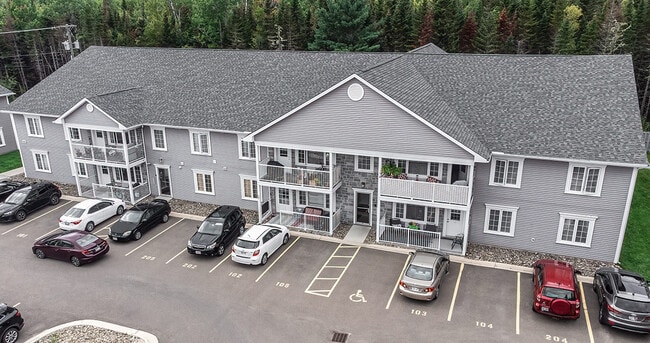 52 Brown Blvd.