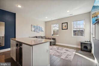 4809 3rd St NW in Washington, DC - Building Photo - Building Photo