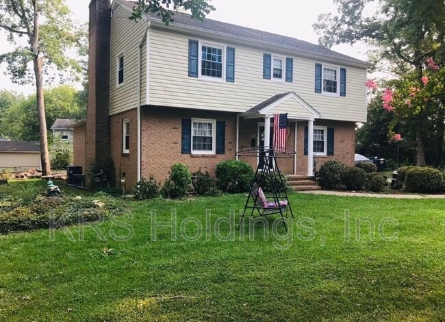 3 Laurel Ct in Fredericksburg, VA - Building Photo - Building Photo