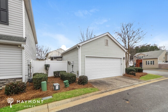 671 Windcroft Cir NW in Acworth, GA - Building Photo - Building Photo