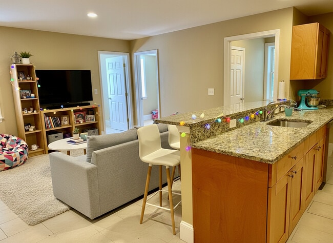 property at 328 St Paul St