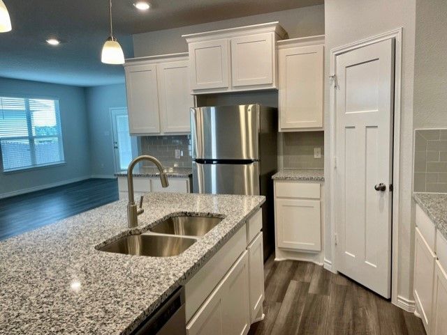 1312 McQueeny Dr in College Station, TX - Building Photo - Building Photo