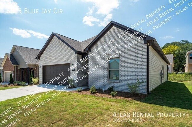 5505 Blue Jay Cir in Helena, AL - Building Photo - Building Photo