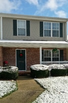 5810 Battery Dr in Greensboro, NC - Building Photo