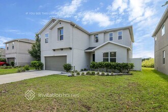 10538 Medford Lakes Dr in Riverview, FL - Building Photo - Building Photo