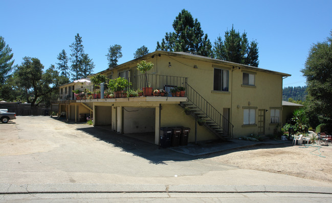 194 Bean Creek Rd in Scotts Valley, CA - Building Photo - Building Photo