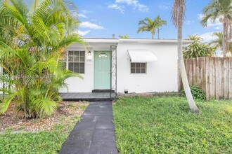 1700 NE 12th St in Fort Lauderdale, FL - Building Photo - Building Photo