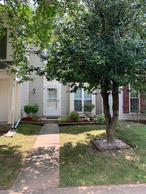 3715 Hampton Ct in Alexandria, VA - Building Photo - Building Photo