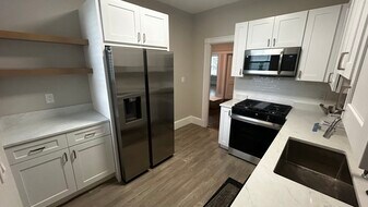 6 Radcliffe Rd, Unit 1 in Boston, MA - Building Photo